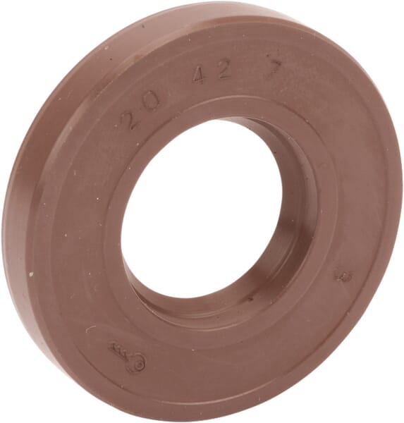 Joint d'huile 20x42x7 Viton — réf. 20427CBVP001