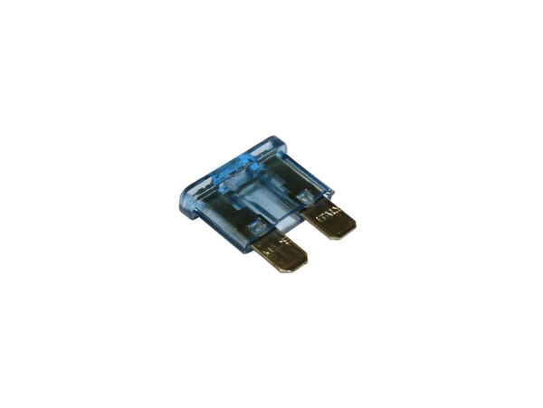 Fusible 15 Amperes (x50) · réf. VLC2213