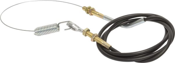 Cable d'embrayage — réf. 7023704YP