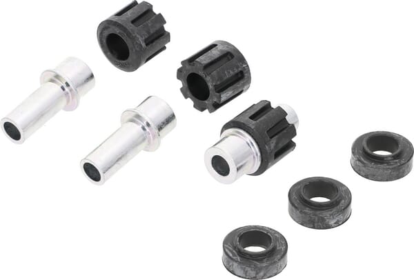 Sada tlumičů vibrací