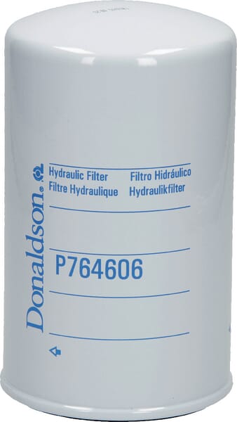 Filtre hydraulique Donaldson — réf. P764606
