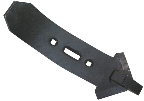 Soc 160x15 EA45/75 mm carbure · réf. CP488300C