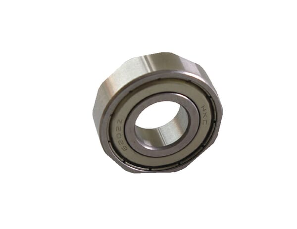 Roulement à billes 6202-2Z D 625 — réf. 0023148