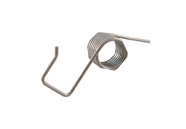 Jeu de ressorts pour scarificateur (12 pièces) UV-EK UVEU-N · réf. 3576083VR