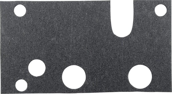 Joint de collecteur hydraulique pour C-360 — réf. 26900050581310