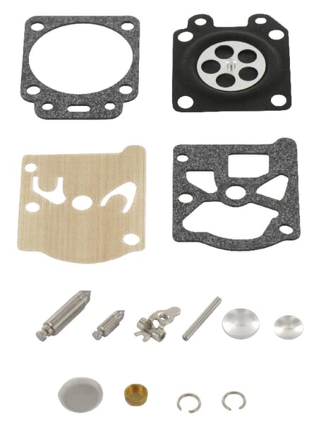 Opravár. sada karbur. Walbro