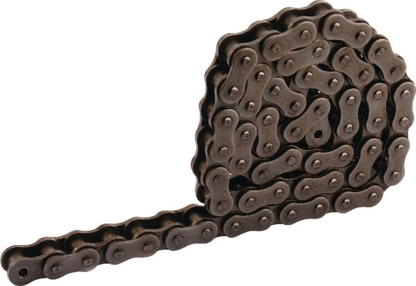 Chaîne roul. 1 1/4" 60R Ø9,5 · réf. 900018930