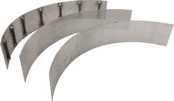 Tamis Ley 3,5mm · réf. RWS029730