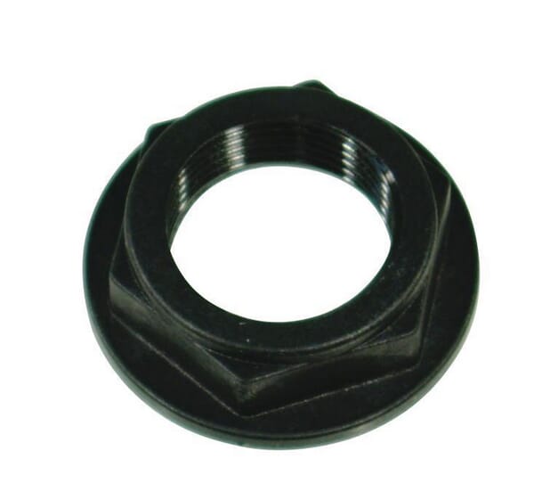 Ecrou plat 3/4" · réf. 2052030