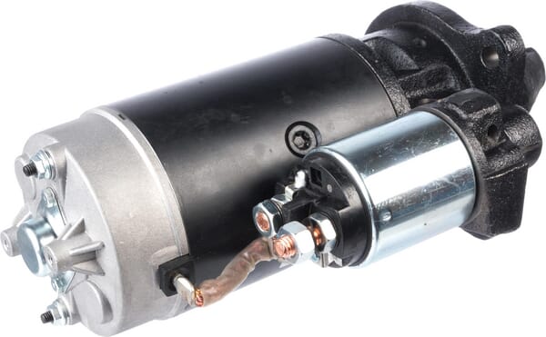 Démarreur 12V 3.0kW 9 dents, Kramp vue 7
