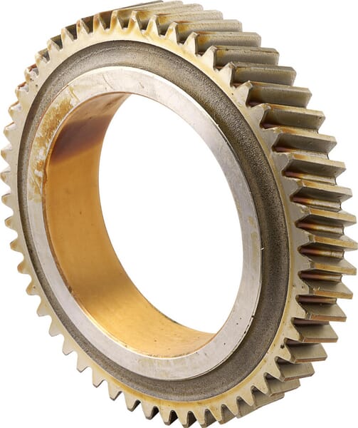 Roue intermédiaire supérieure — réf. 55010424