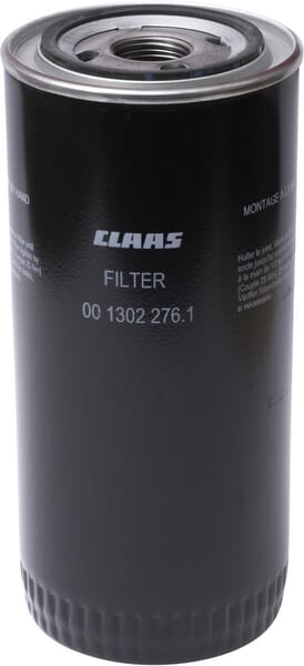 Filtre à huile — réf. 0013022761