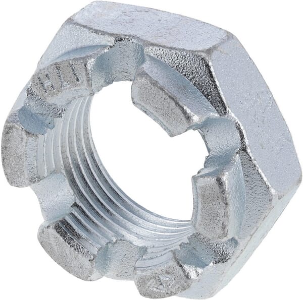 Ecrou crenele m20x150 · réf. 993880