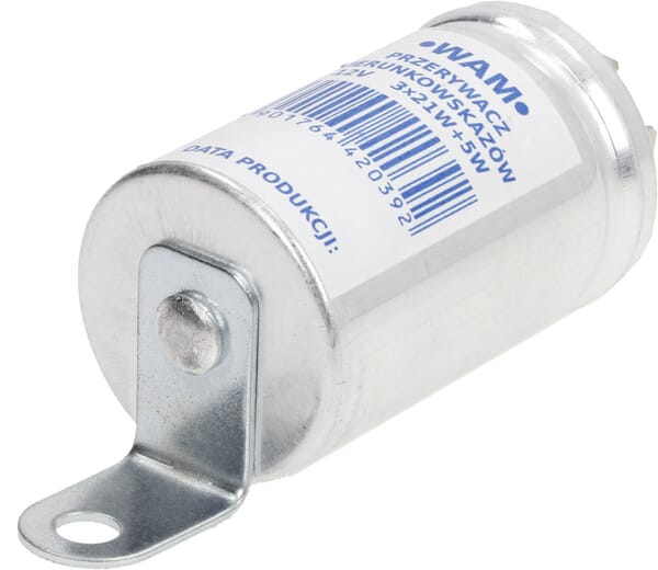 Relais de clignotant 12V · réf. 1425156060N