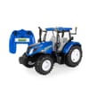 New Holland T6 radio controlled