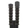 400 bar Black M22x1,5 female thread x M22x1,5 swivel female HPW hoses