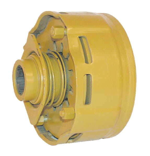 Limiteur K92/4-bride 135 daNm · réf. 5613416135