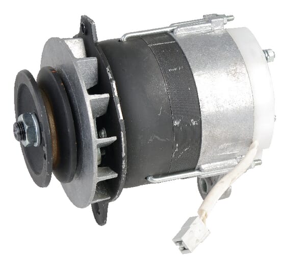 Alternateur 14V 1 000W Belarus — réf. 9645370112N
