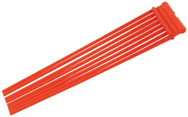 Brosse p/ Countax courte · réf. FGP000297