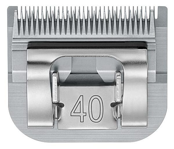 Tête de tonte 0,25 mm — réf. GT310