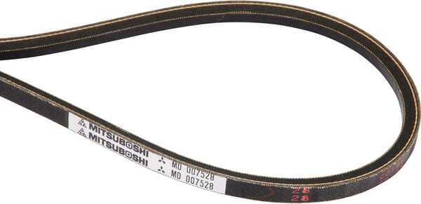 Courroie Mitsubishi — réf. MD007528