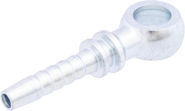 Duté spojky Banjo RNM, metrické