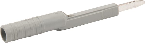 Adaptateur d'essai vue 2