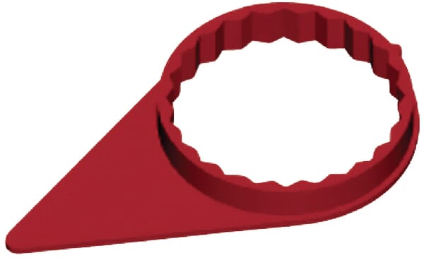 Indicateur écrou roue r. SW27 · réf. 5612550