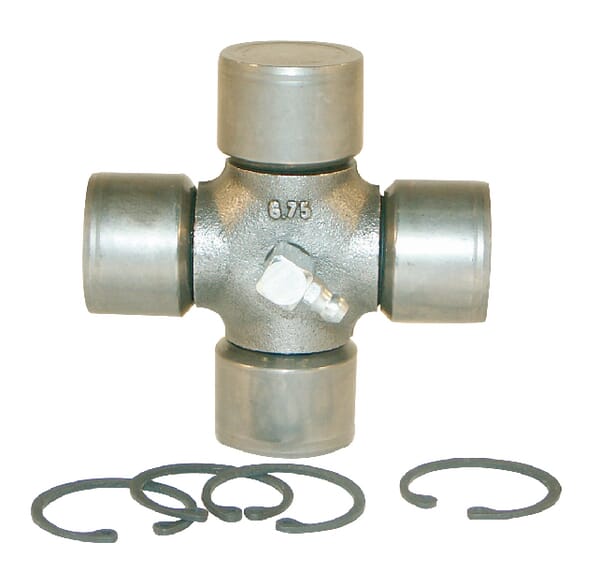 Croisillon Ø 30x82,4 mm, série G4/S4 — réf. 070610036