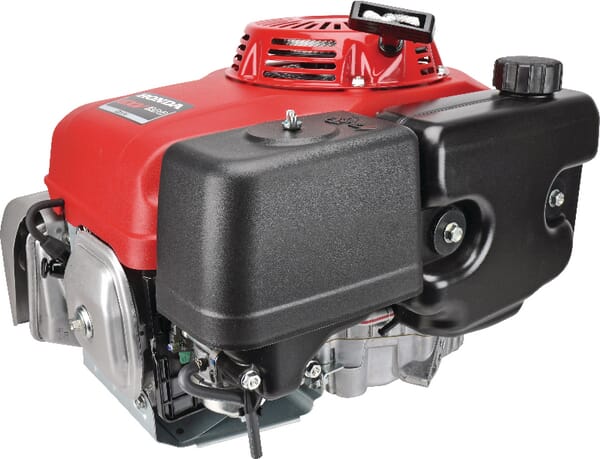 Motor vertikální, 10,1 hp, Honda