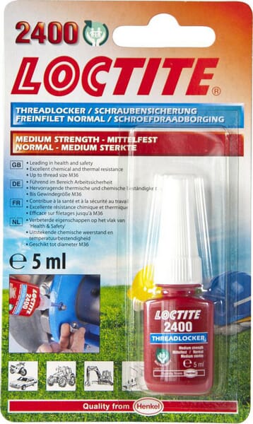 Frein filet moyen 2400 - 5ml — réf. LC1960969