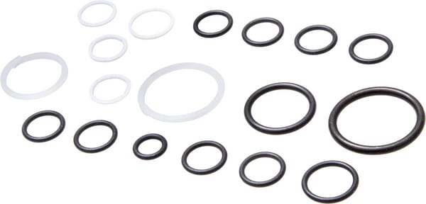 Sada těsnění 12000GP / 15000GP / 15000KR