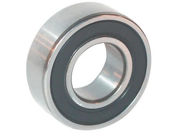Roulement à billes à gorge profonde 65x120x23mm SKF — réf. 62132RSSKF