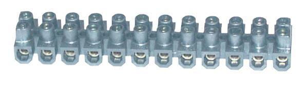 Connecteur de câble 2,5 / 4,0 mm². · réf. SI1035725P001