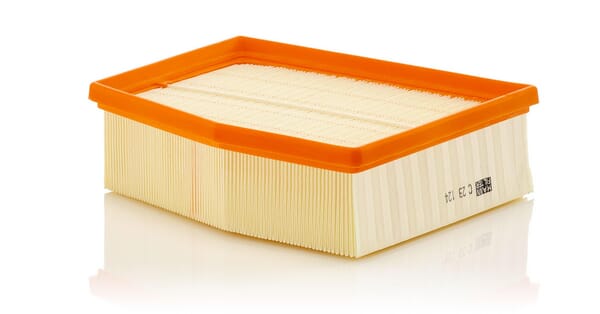 Air Filter · réf. C23124