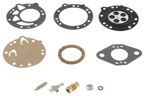 Opr.sada karburátoru Tillotson