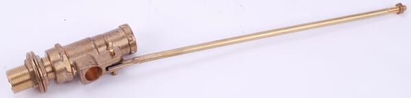 Clapet bille LP 3/4x1,1/2 T1/4 · réf. BBL305