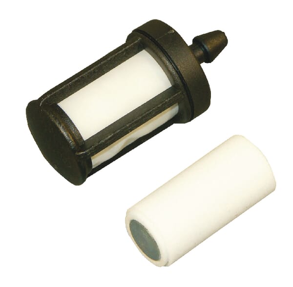 Palivový filtr Prof - 4.5 mm