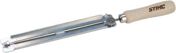 Porte-lime 1/4 po et 3/8 po chaîne Picco Micro Chain 1.3mm/0.050" 3/8"P · réf. 56057504327