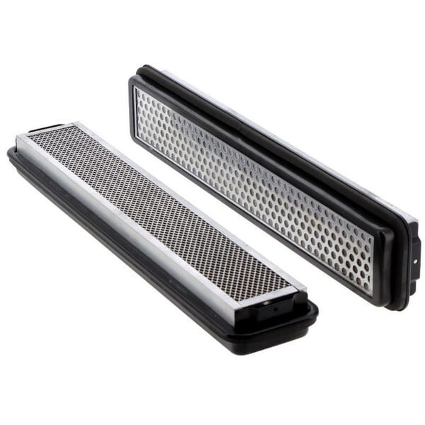 Filtre de cabine carbone — réf. SC70005CAG