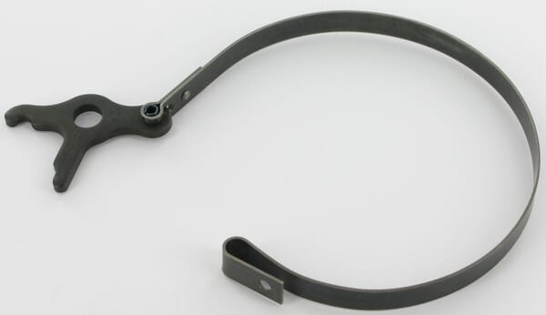 Pásová brzda SP680