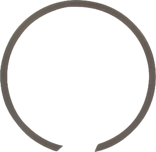 Circlip pour boîtier · réf. BR46