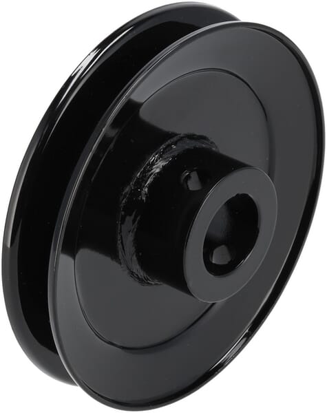 Řemenice klínového řemenu