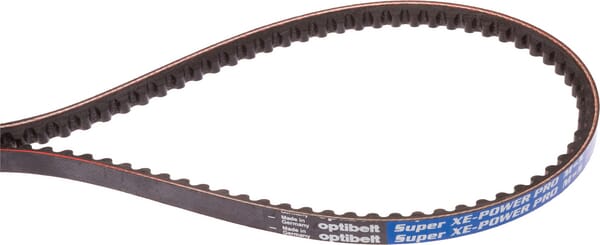Courroie trapézoïdale Super XE Power — réf. XPA3150XEP