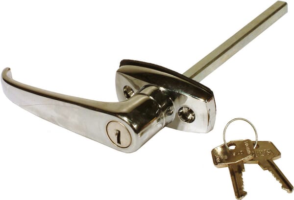 Poignée de porte extérieure · réf. VLD1500