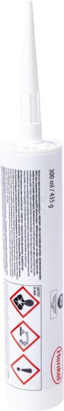 Silicone gris SI5699 - 300ml vue 2