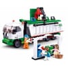 M38B0780 Separate waste collection service