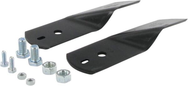 Blade set for Stiga 1134912302