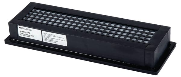 Filtre de cabine au charbon actif Hifi — réf. SC90128CAG