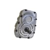 Vorsatzgetriebe schwere Ausführung für Pumpen der Baugröße 3 und SAE-C Anschluß, B600
